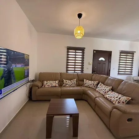 Vila Dene Hollow Kapparis Paralimni