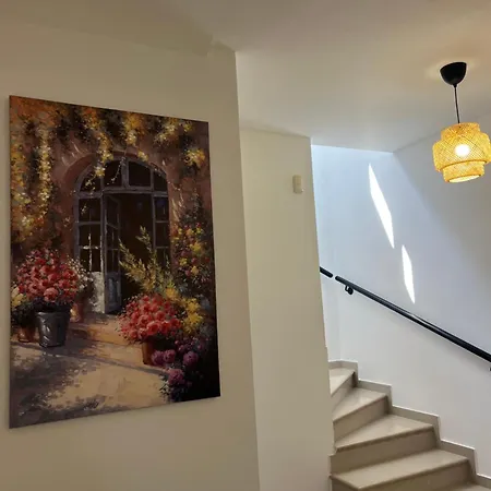 Vila Dene Hollow Kapparis Paralimni