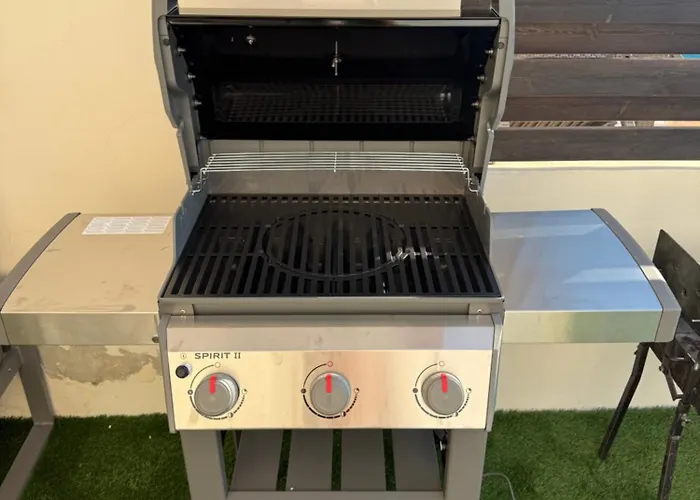 Vila Dene Hollow Kapparis *