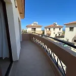 Dene Hollow Kapparis Paralimni