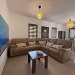 Dene Hollow Kapparis Paralimni