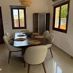 Vilă Dene Hollow Kapparis Paralimni