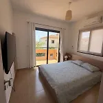 Dene Hollow Kapparis Vilă Paralimni
