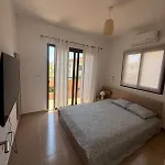 Dene Hollow Kapparis Vilă