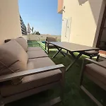 Dene Hollow Kapparis Paralimni