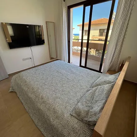 Dene Hollow Kapparis Villa Paralimni