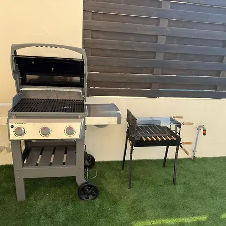 Dene Hollow Kapparis Villa