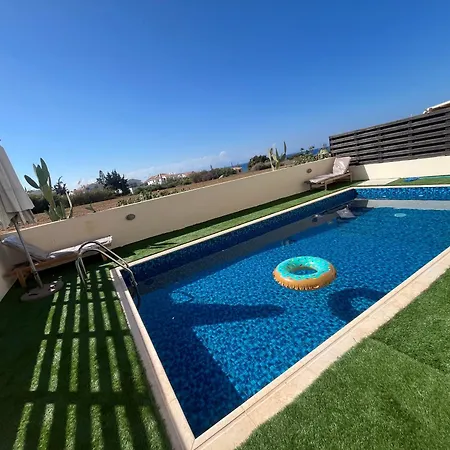 Dene Hollow Kapparis *