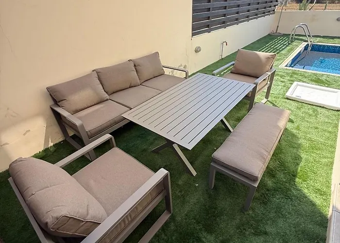 Dene Hollow Kapparis Paralimni