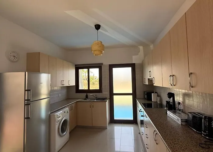 Villa Dene Hollow Kapparis